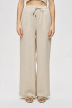 Linen Palazzo