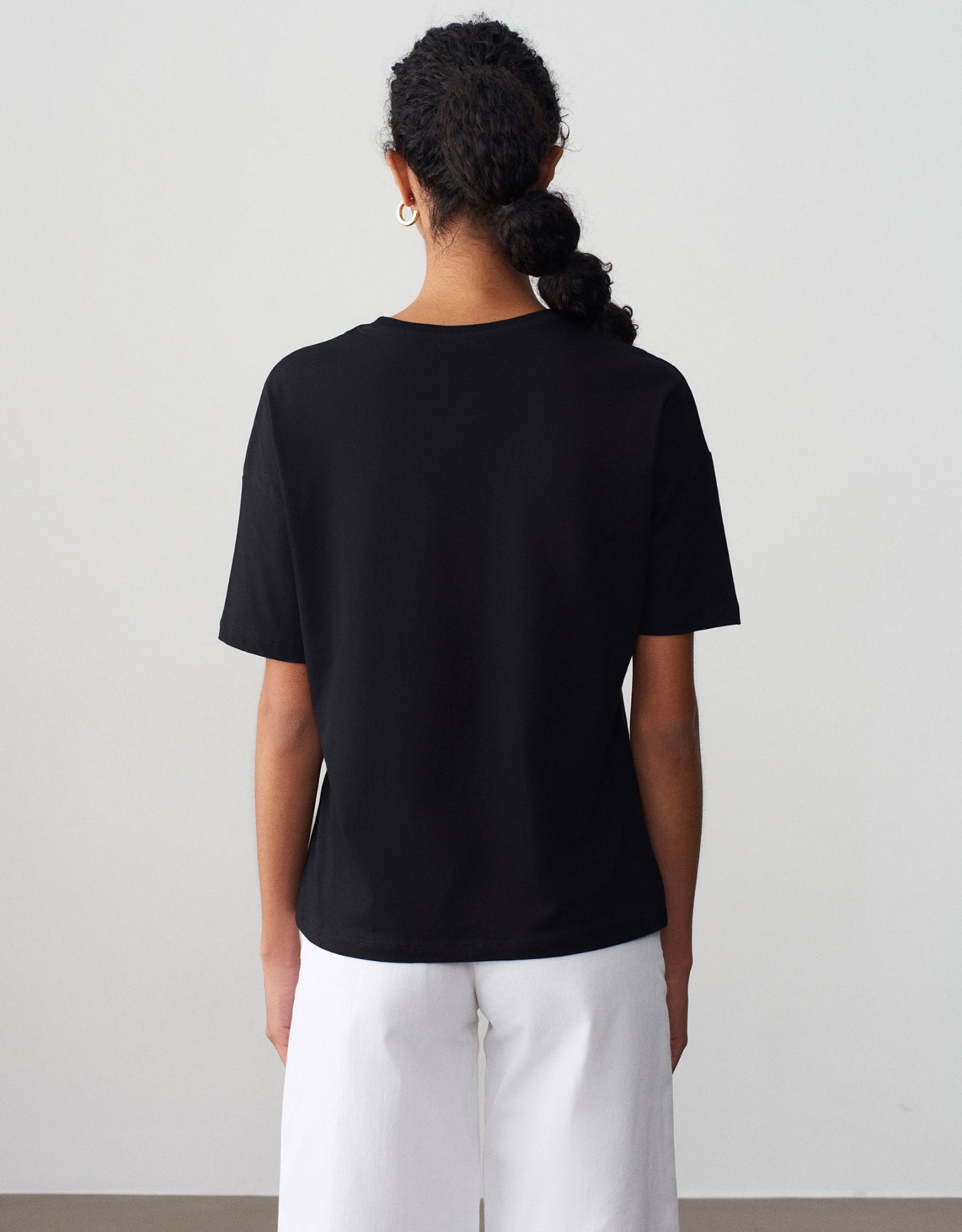 Premium T-shirt - Black