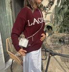 Bordeaux lacoste
