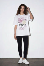 We All Grow T-shirt