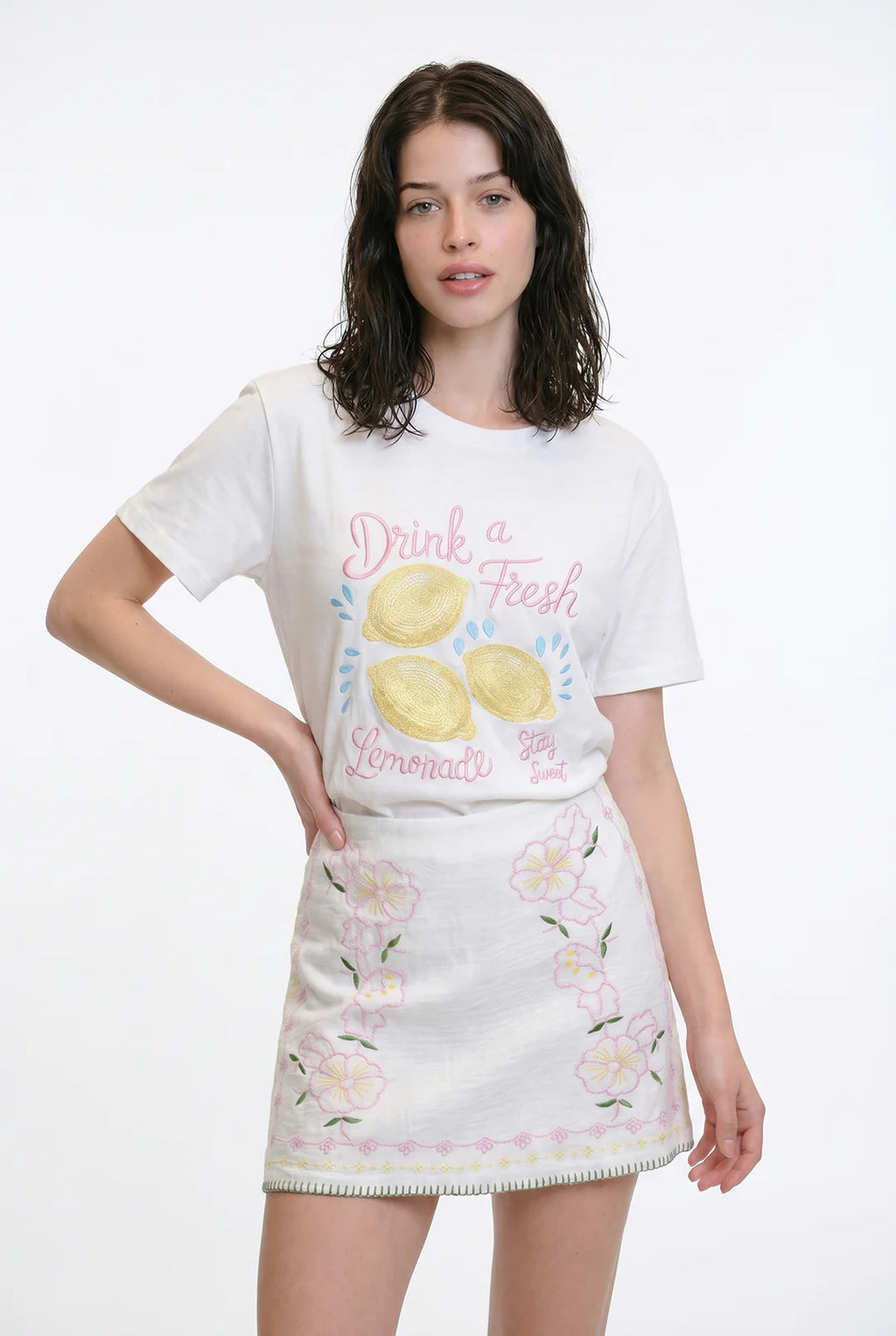 Lemonade T-shirt