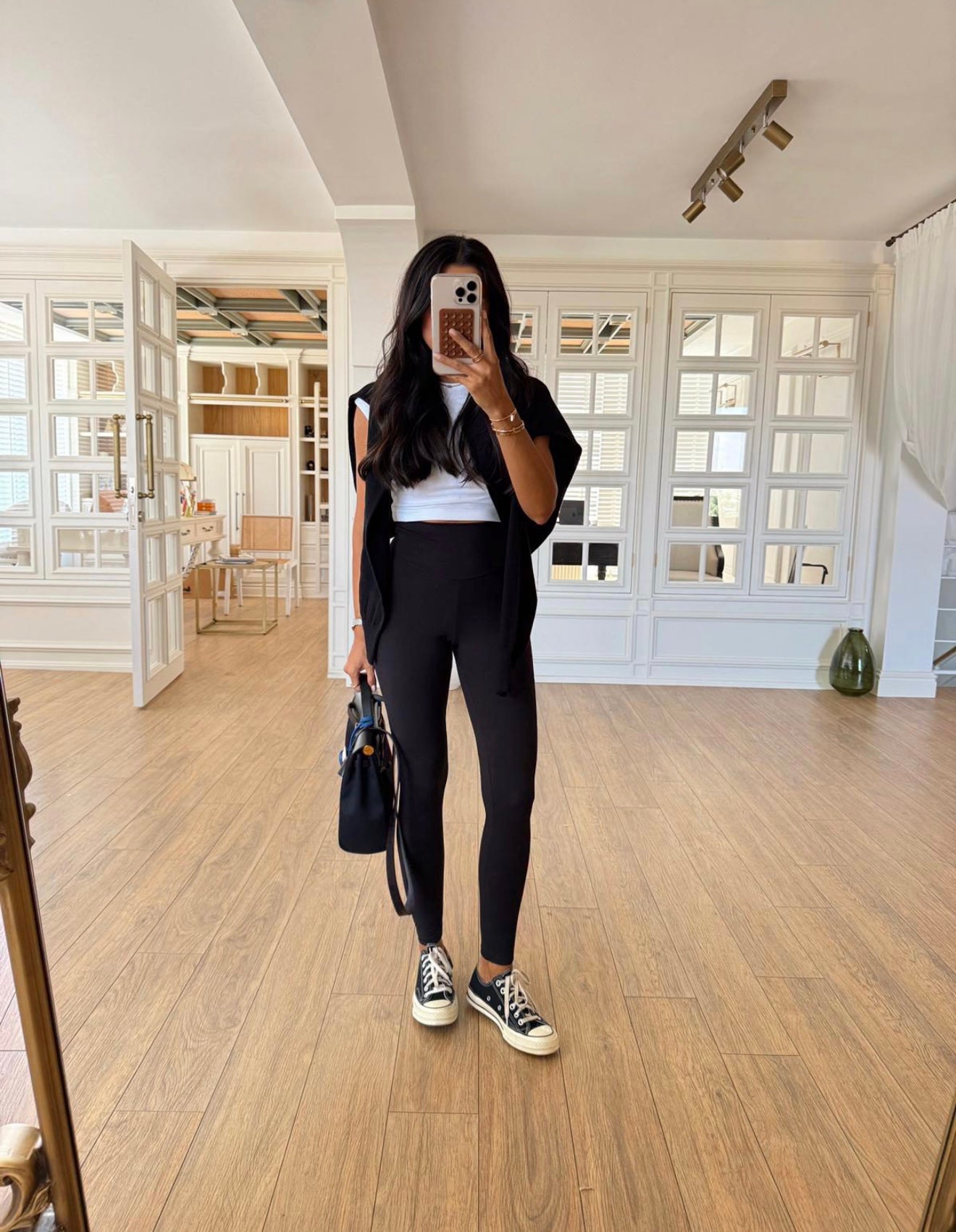 Oysho Leggings