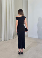 Chic Black Dress