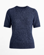 Soft Knit Tee