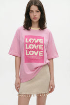 Love t-shirt