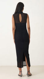 Chiffon Dress