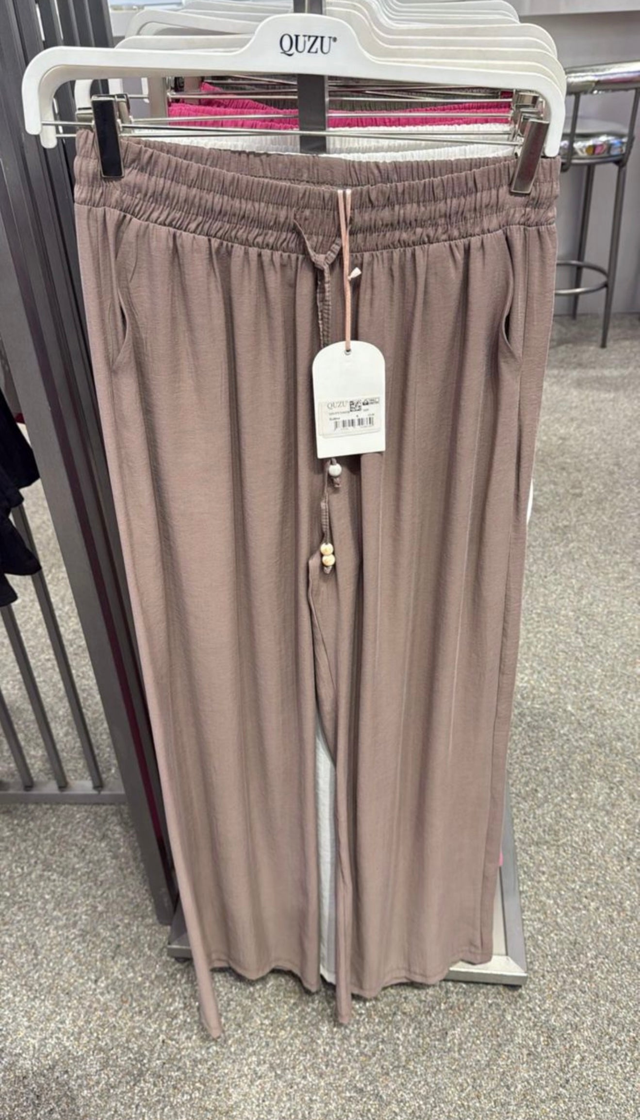 Summer Comfy Pants