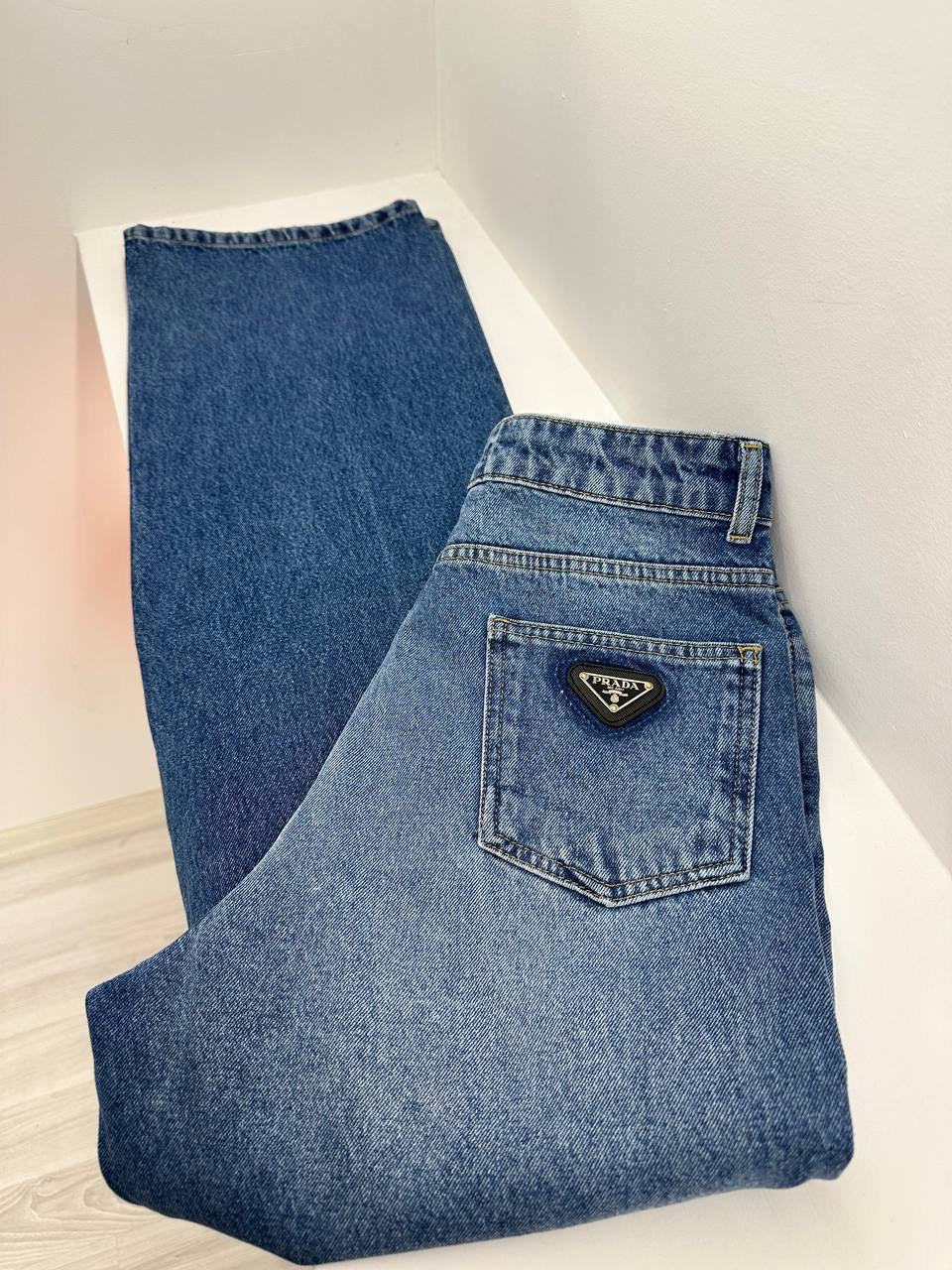 Prada Jeans