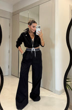 Alo Sporty Set - Black
