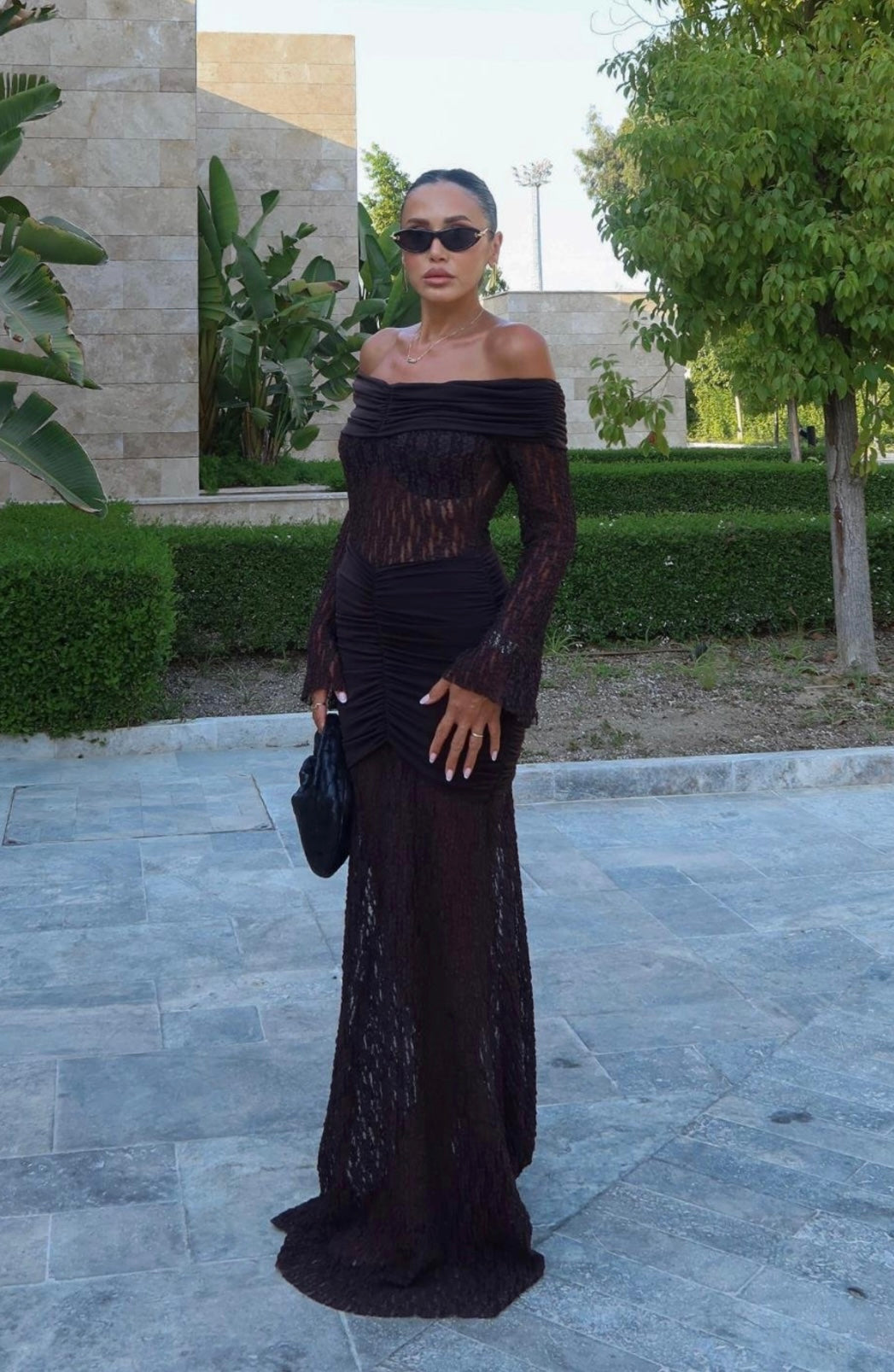 Taylor Dress