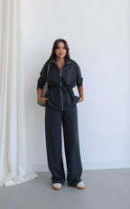Everyday Luxe Set - Grey