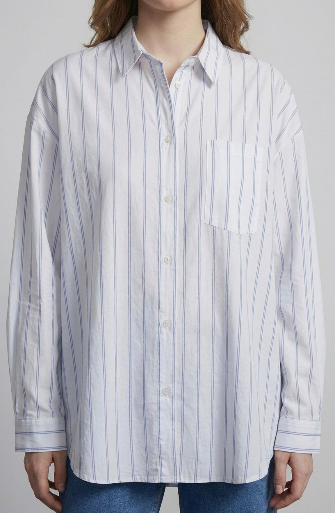 Striped shirt