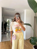 Lemon Tarte T-shirt