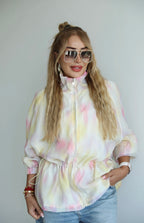 Pastel Jacket