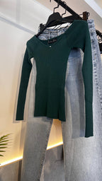 Green Top
