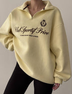 Club Sportif Sweatshirt