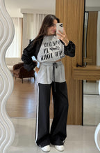 Parachute Pants