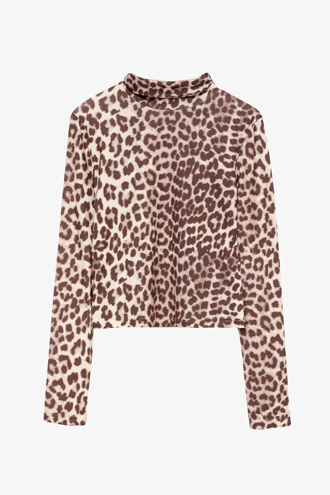 Leo Turtleneck