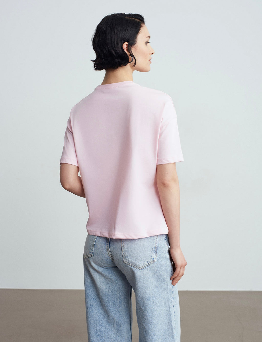 Premium T-shirt - Pink