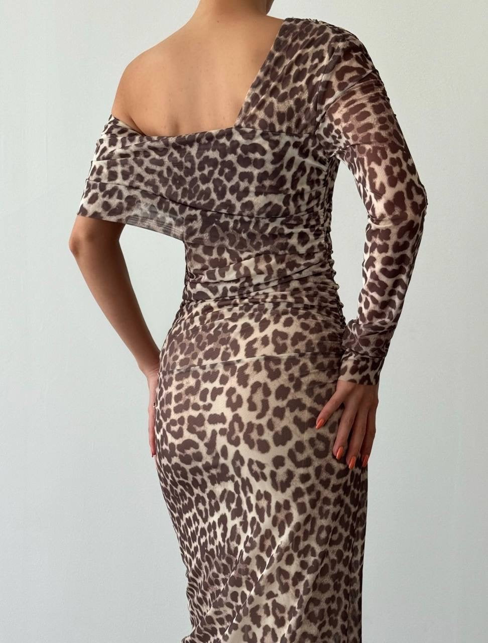 Leo Dress
