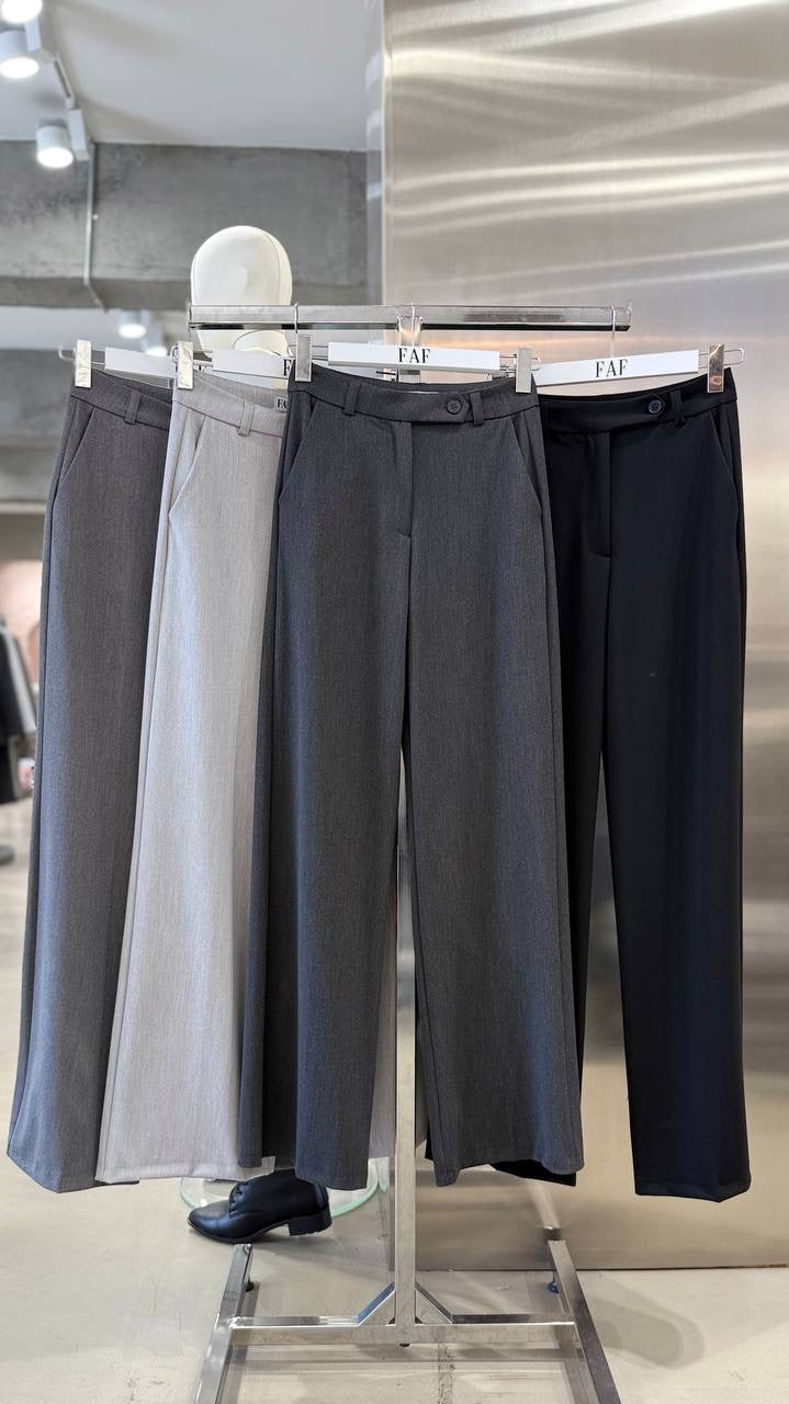 Palazzo Pants