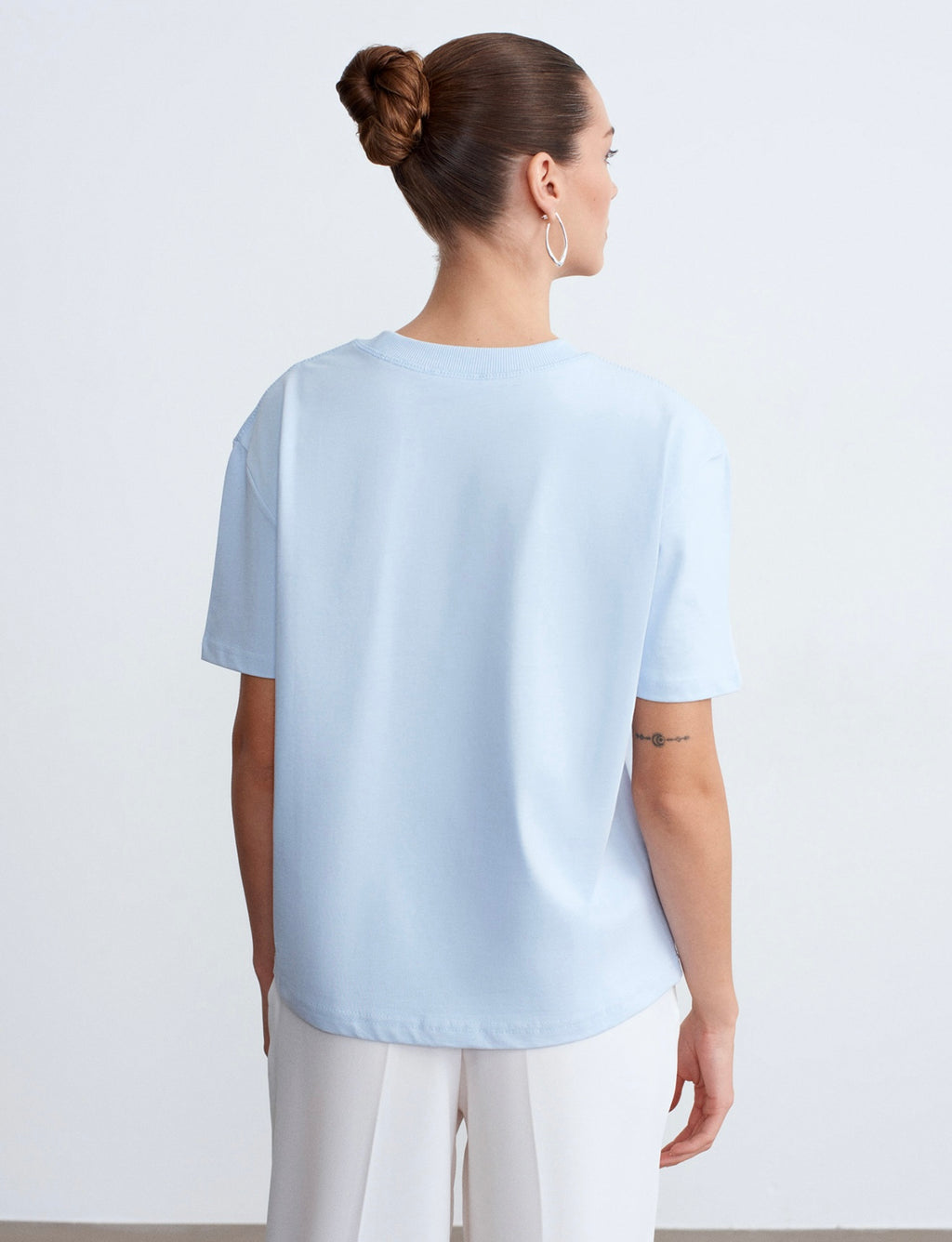 Premium T-shirt - Blue