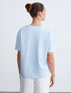 Premium T-shirt - Blue