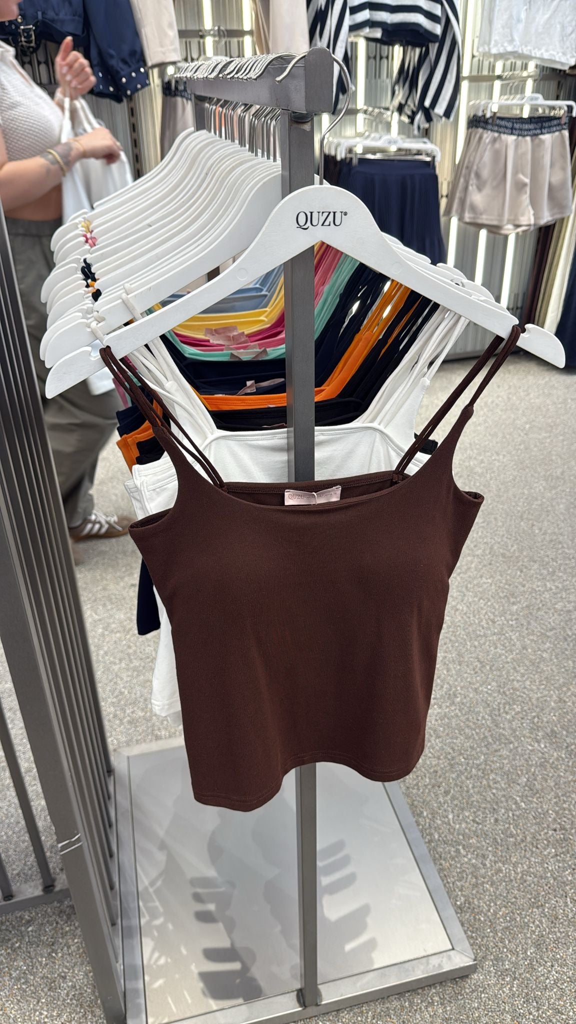 Padded Basic