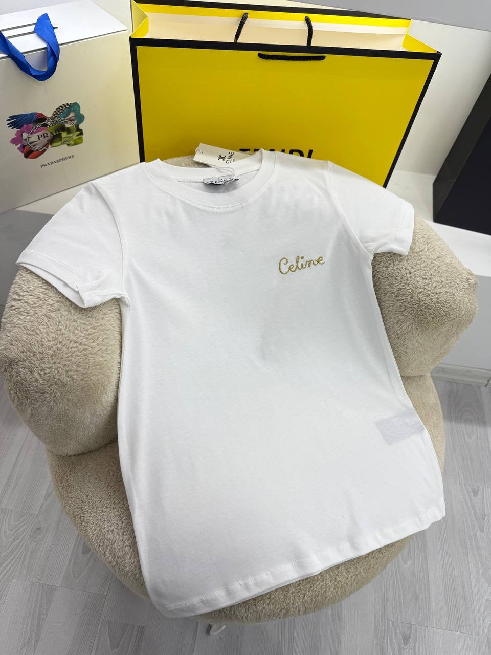 Celine T-shirt