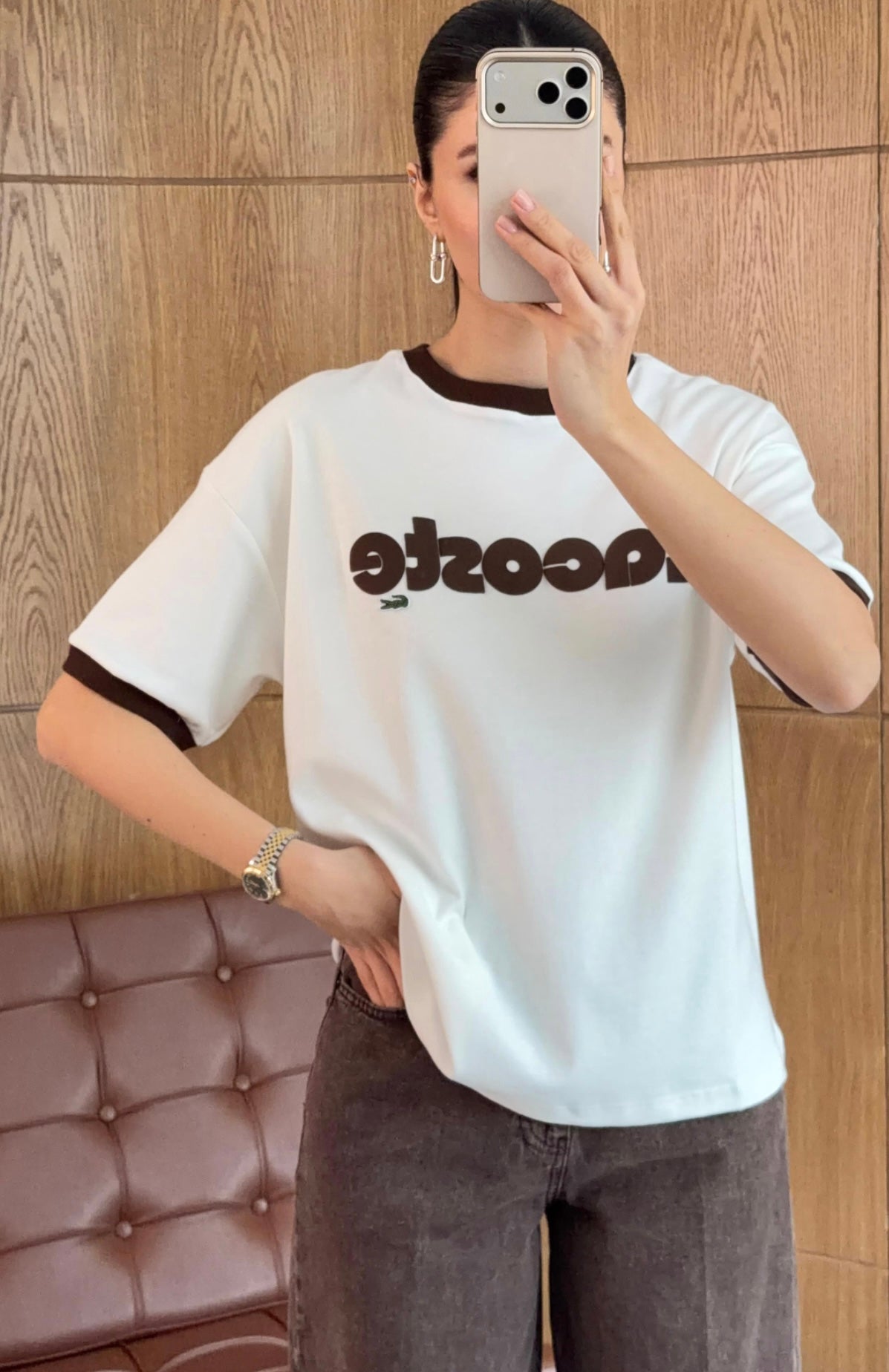 Lacoste T-shirt