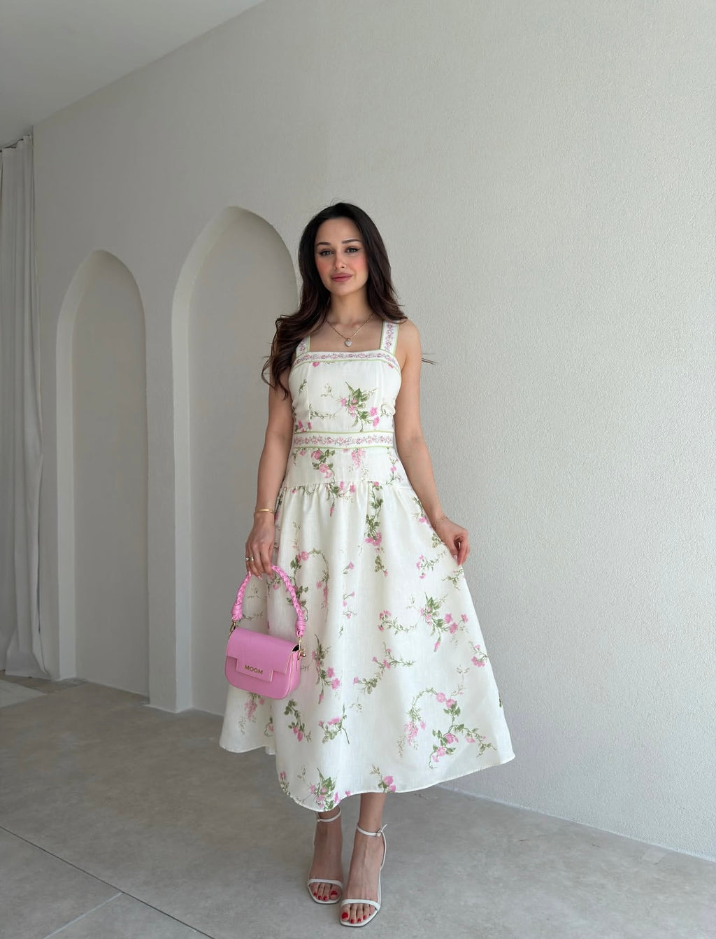 Garden Dress