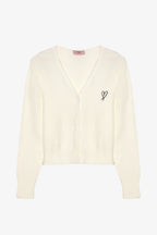 Heart Cardigan