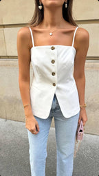 Tailored Fit Top