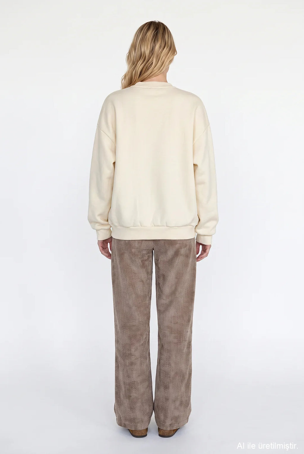 Color of Dreams Sweatshirt