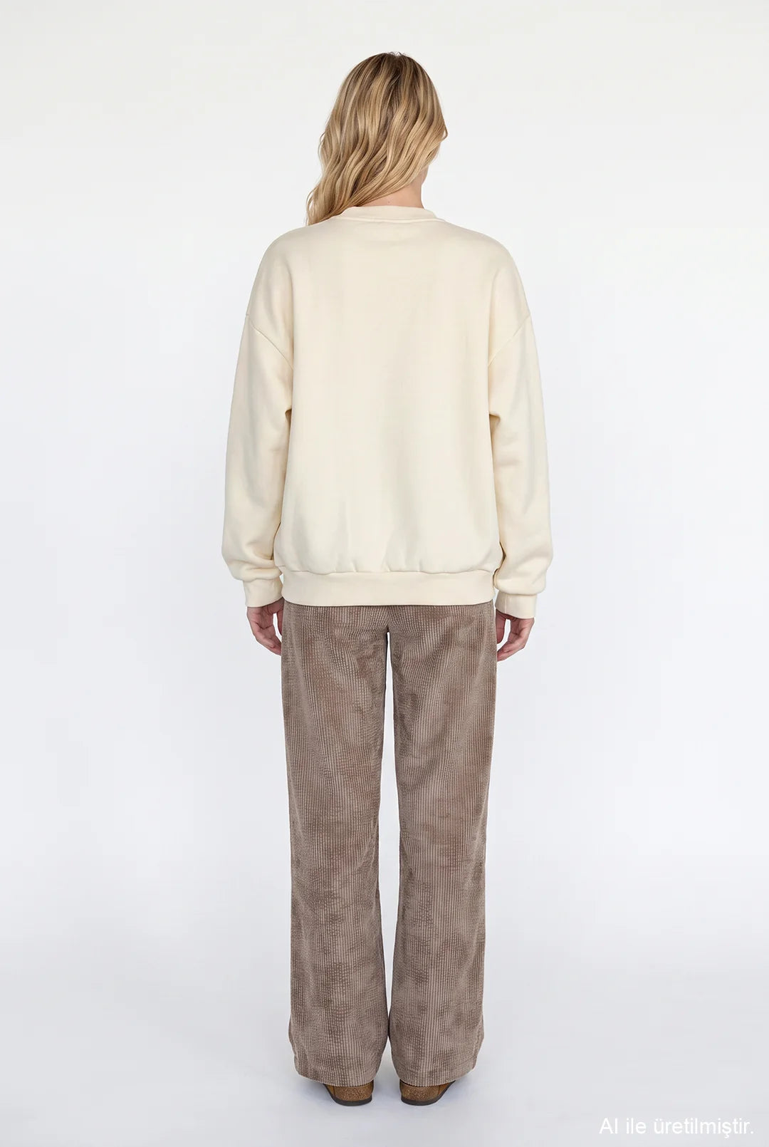 Color of Dreams Sweatshirt