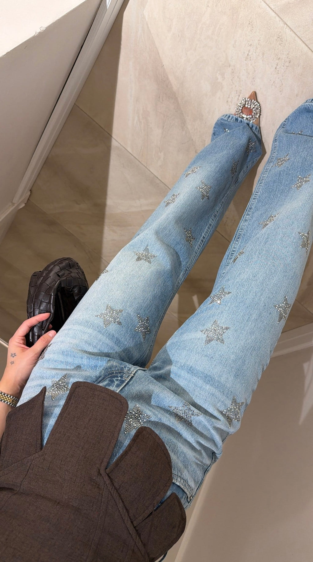 Stars Jeans