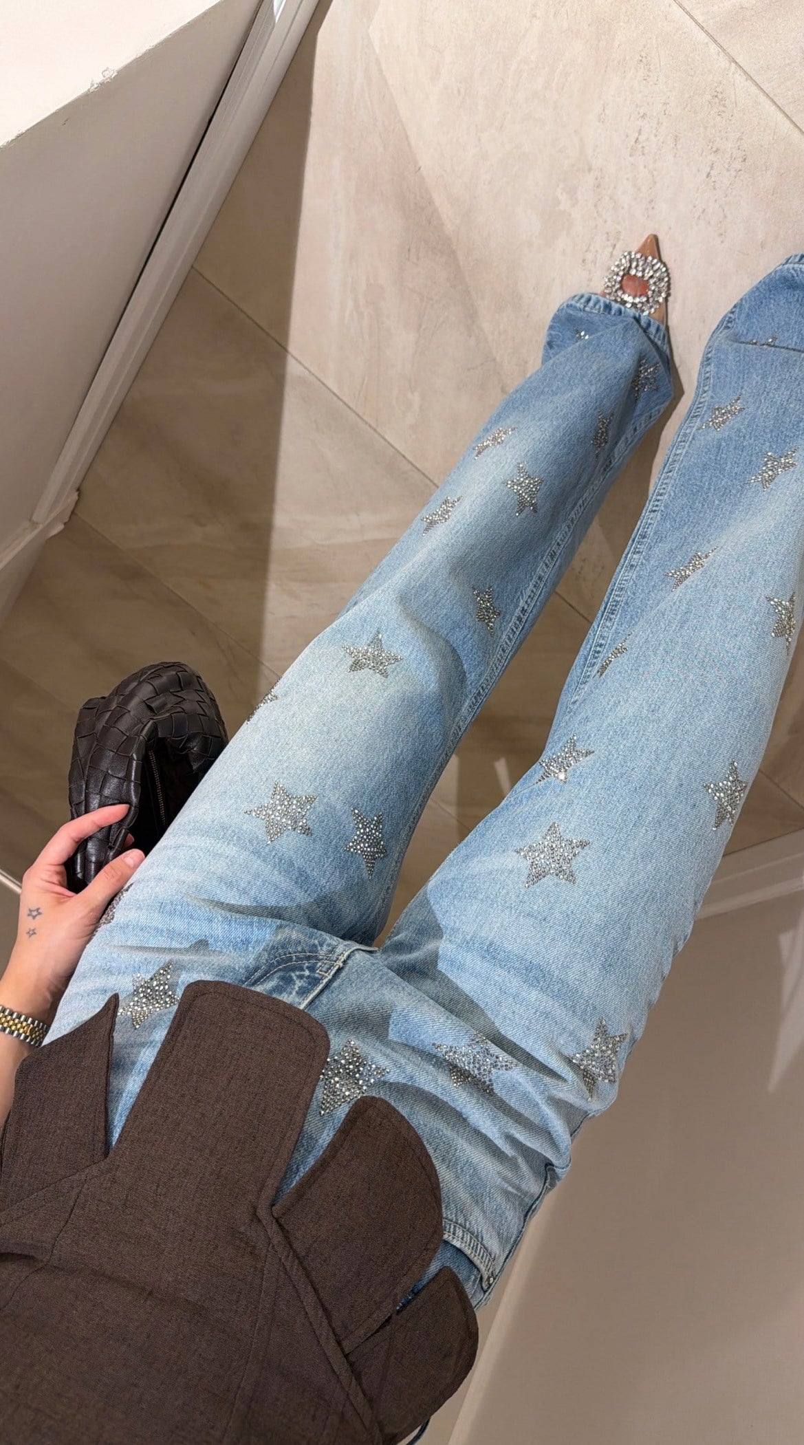 Stars Jeans