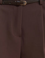 Belted Palazzo