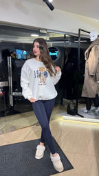 Alo Fleeced Leggings