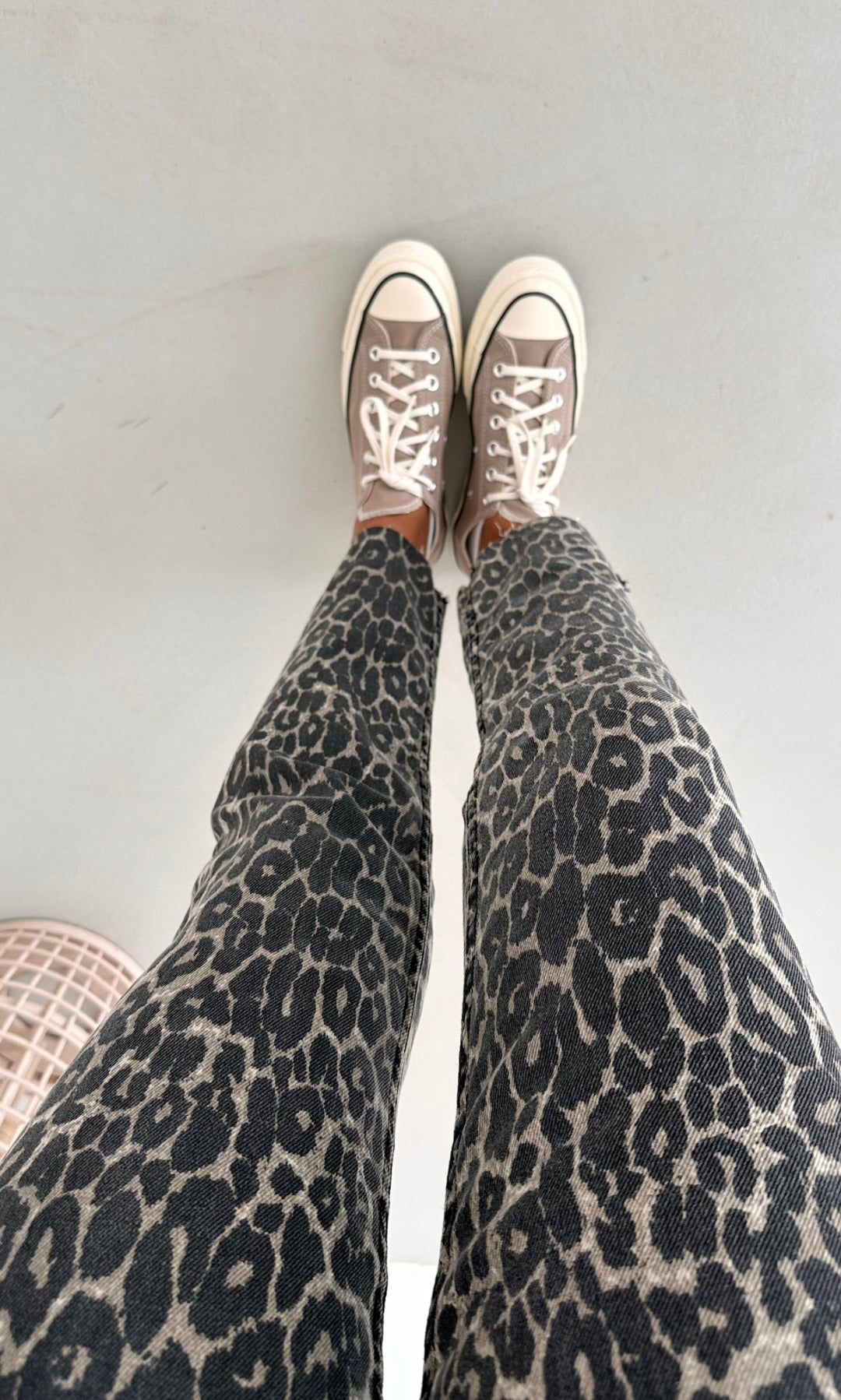 Leo Mon Jeans