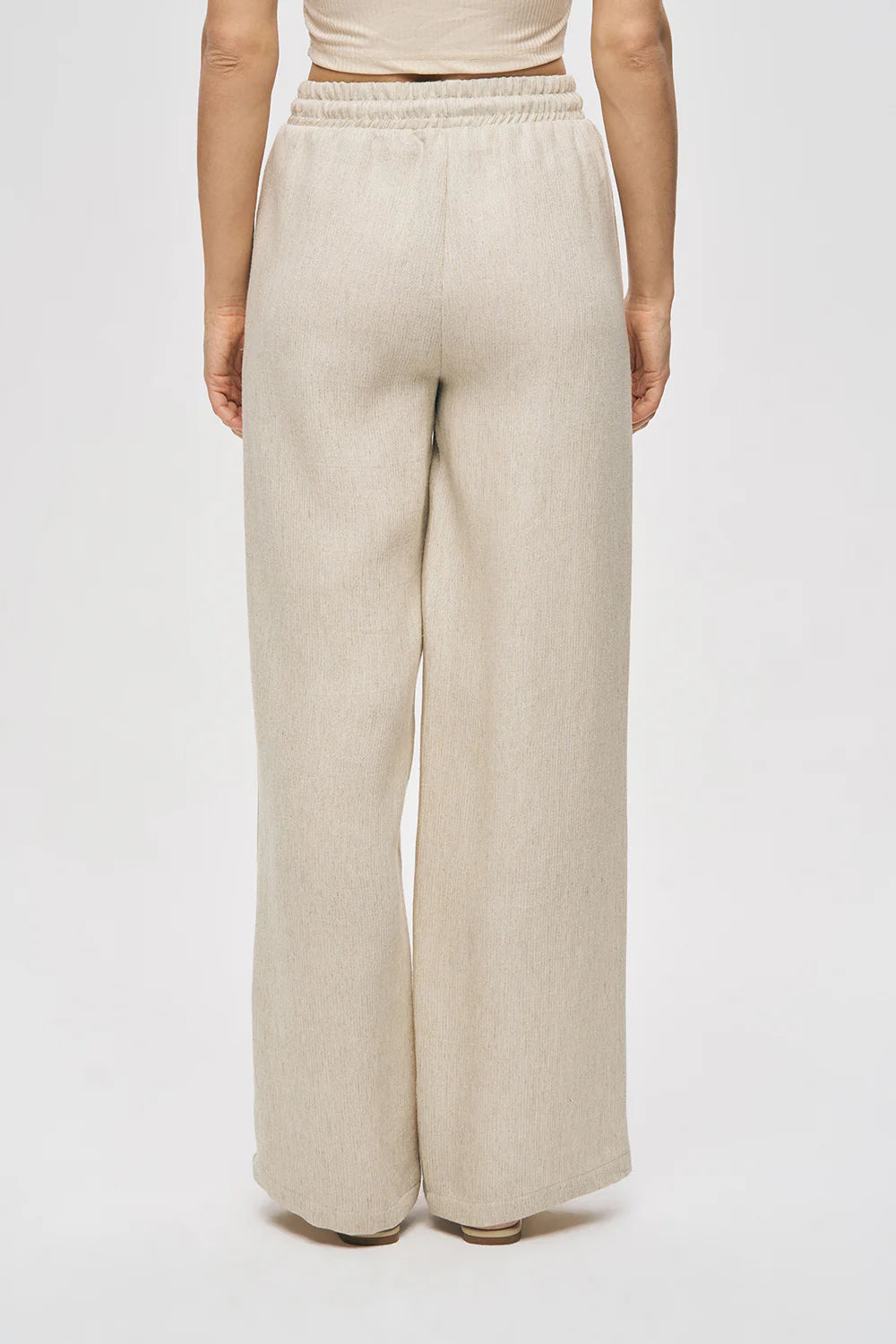 Linen Palazzo
