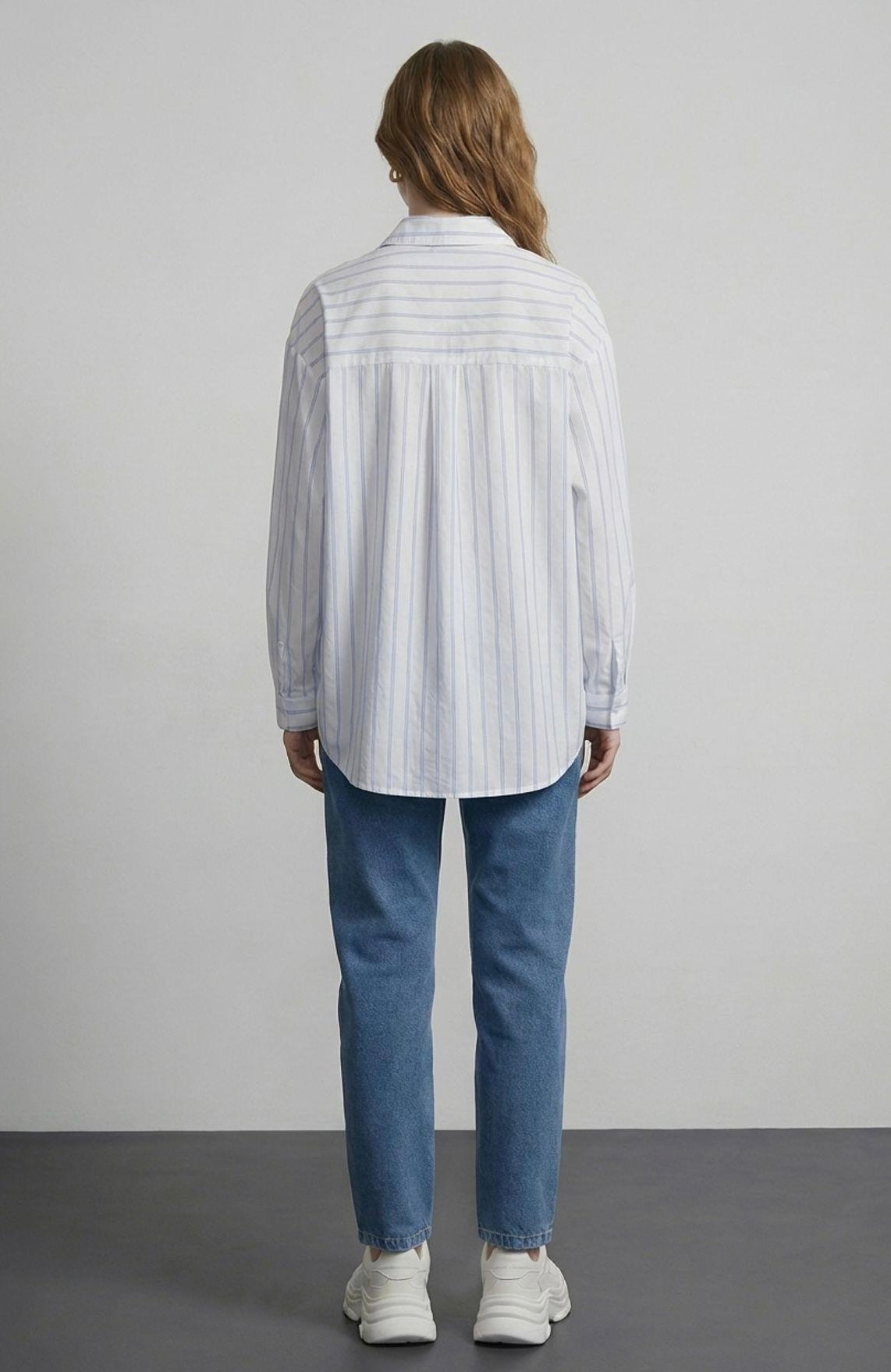 Striped shirt