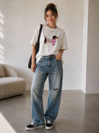 Doggy Tee