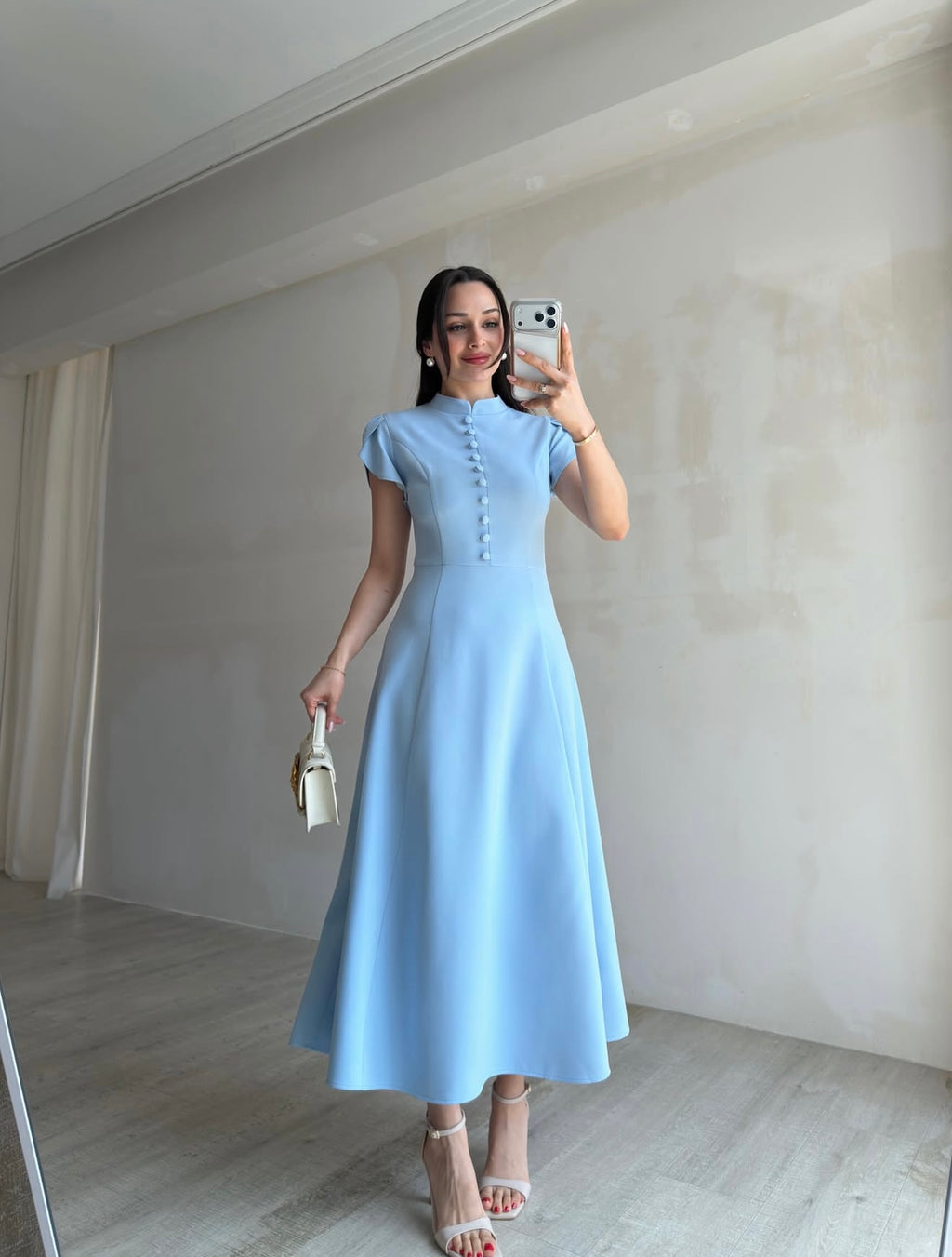 Elena Dress