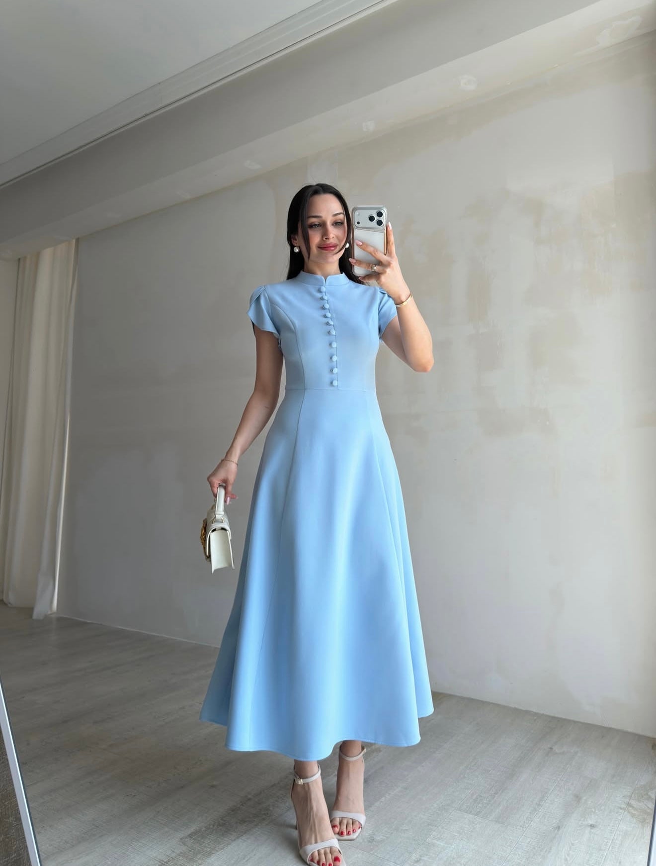 Elena Dress