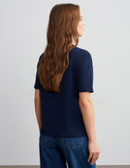 Premium T-shirt - Navy