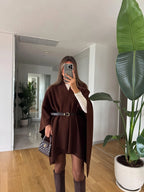 Poncho Brown