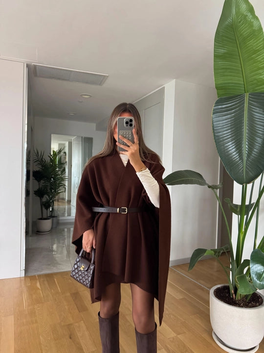 Poncho Brown