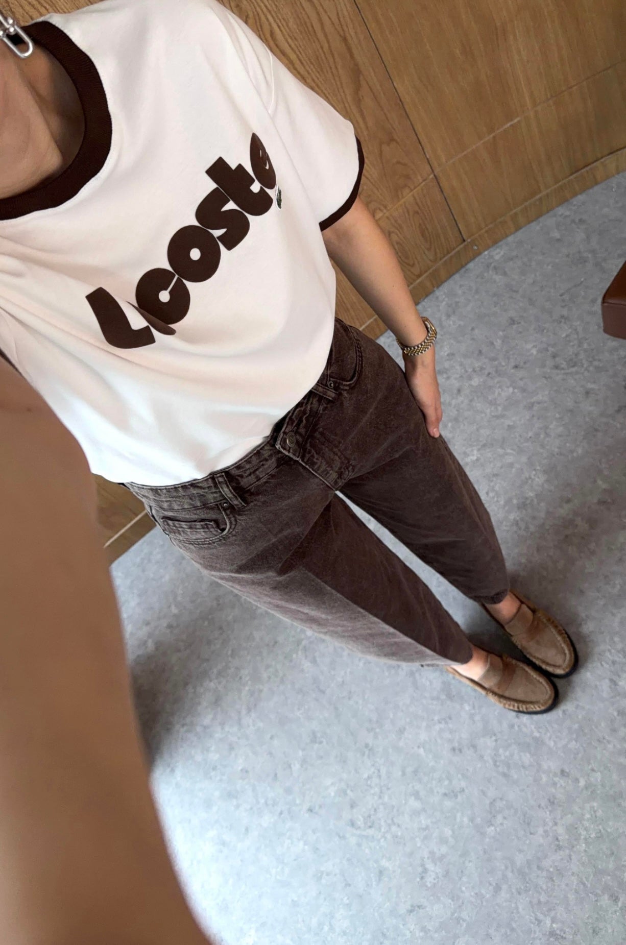 Lacoste T-shirt