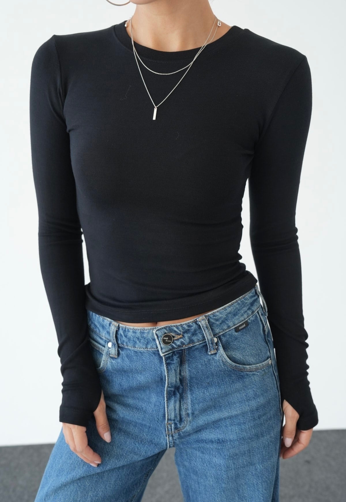 Basic Top